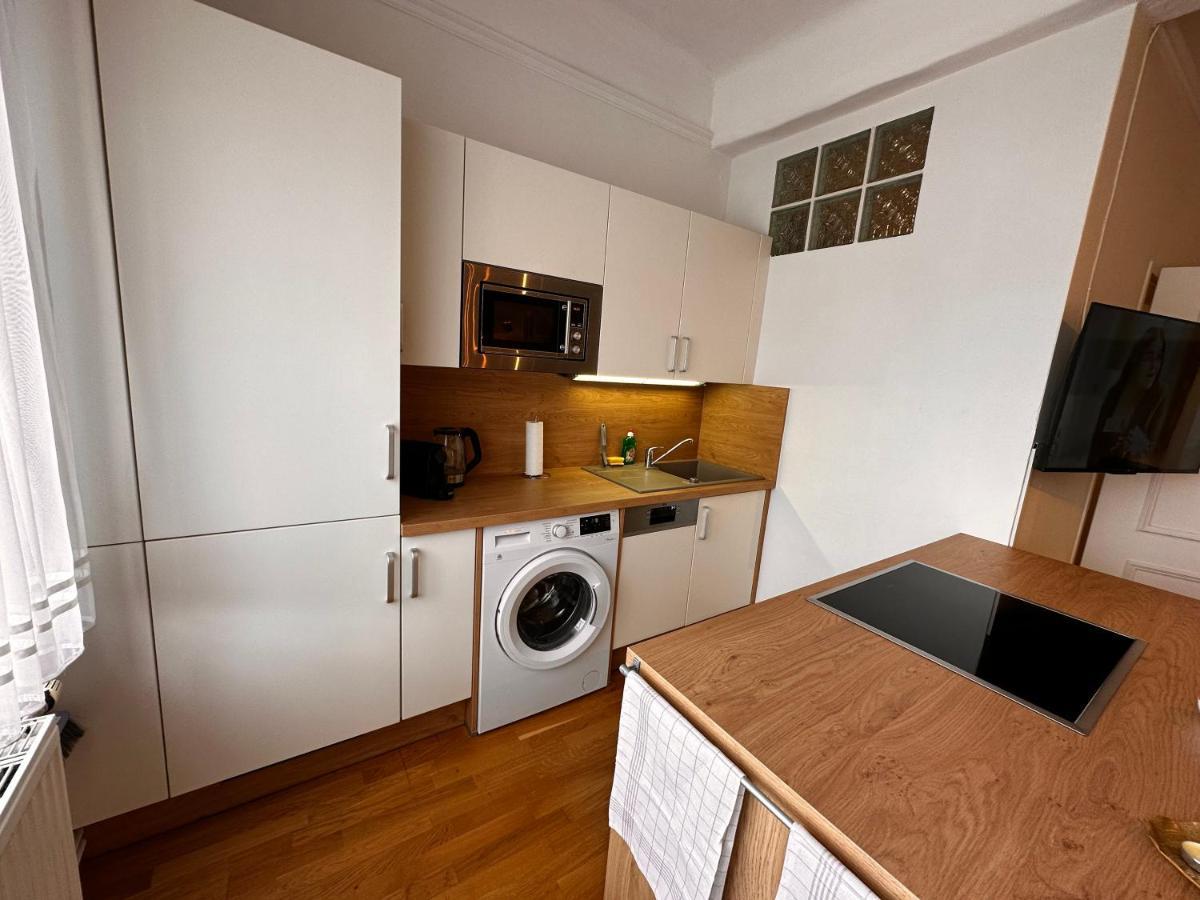 Ferienwohnung Anna Burgau Екстер'єр фото