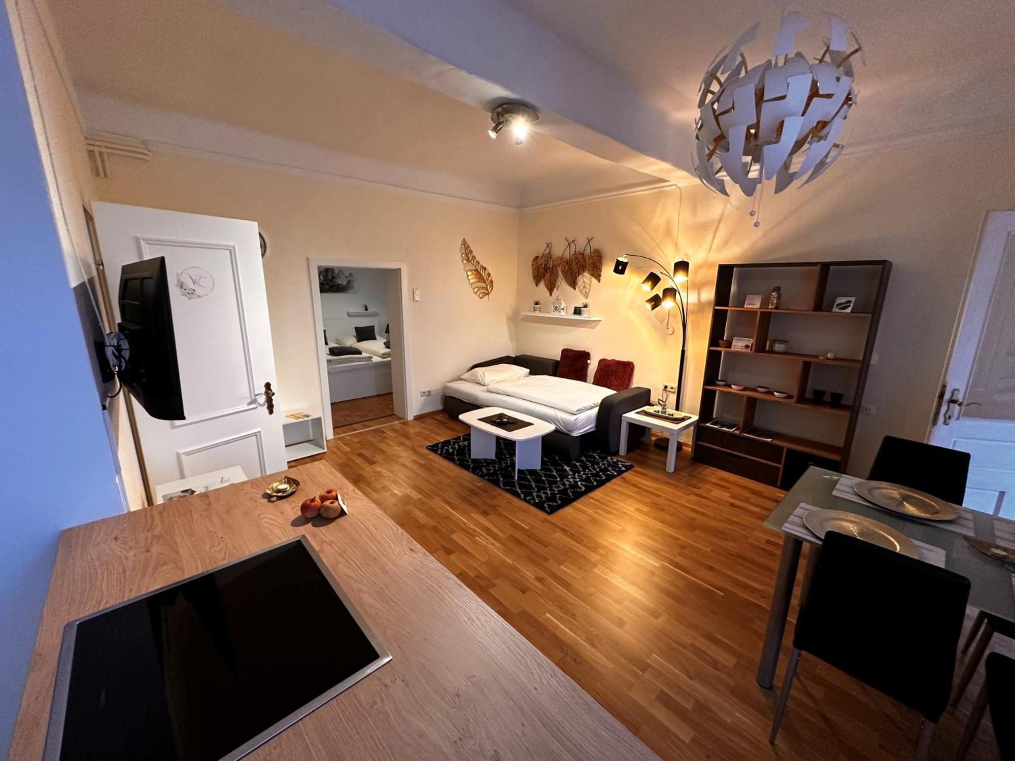 Ferienwohnung Anna Burgau Екстер'єр фото